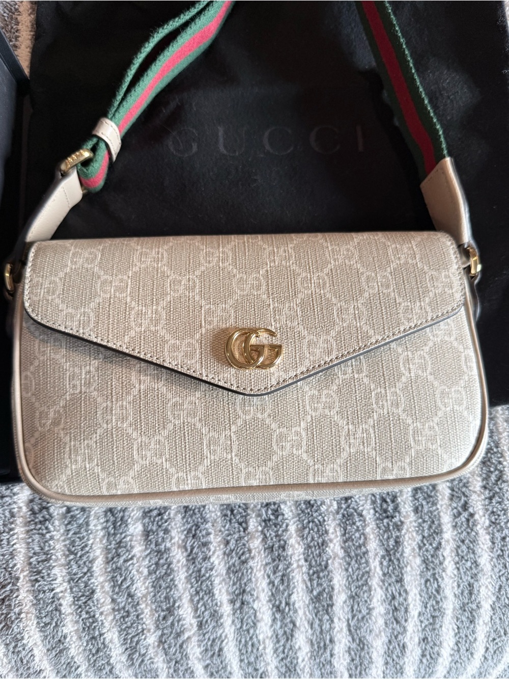 Gucci Ophidia Pouchette
